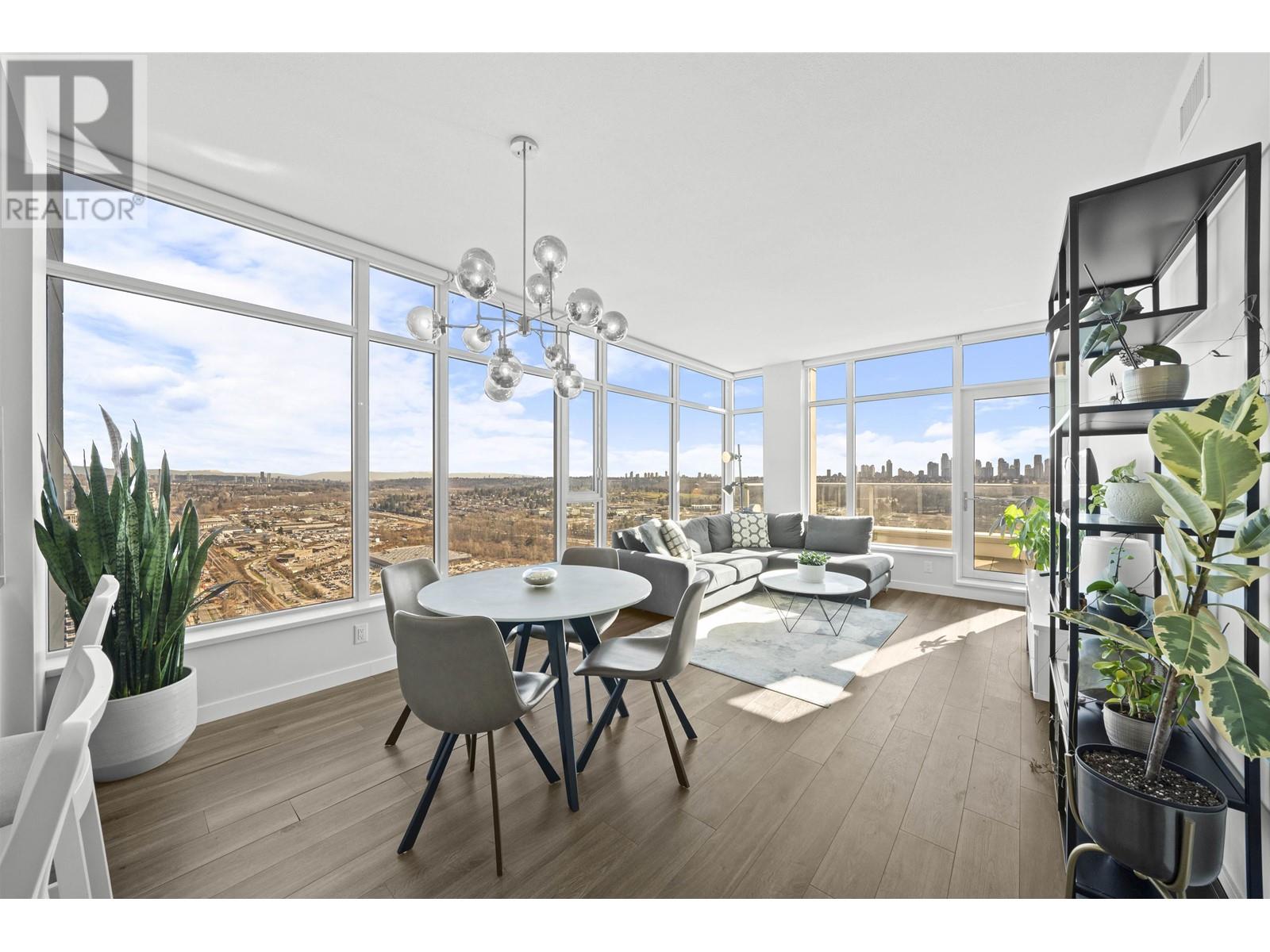 4101 2388 MADISON AVENUE, burnaby, British Columbia