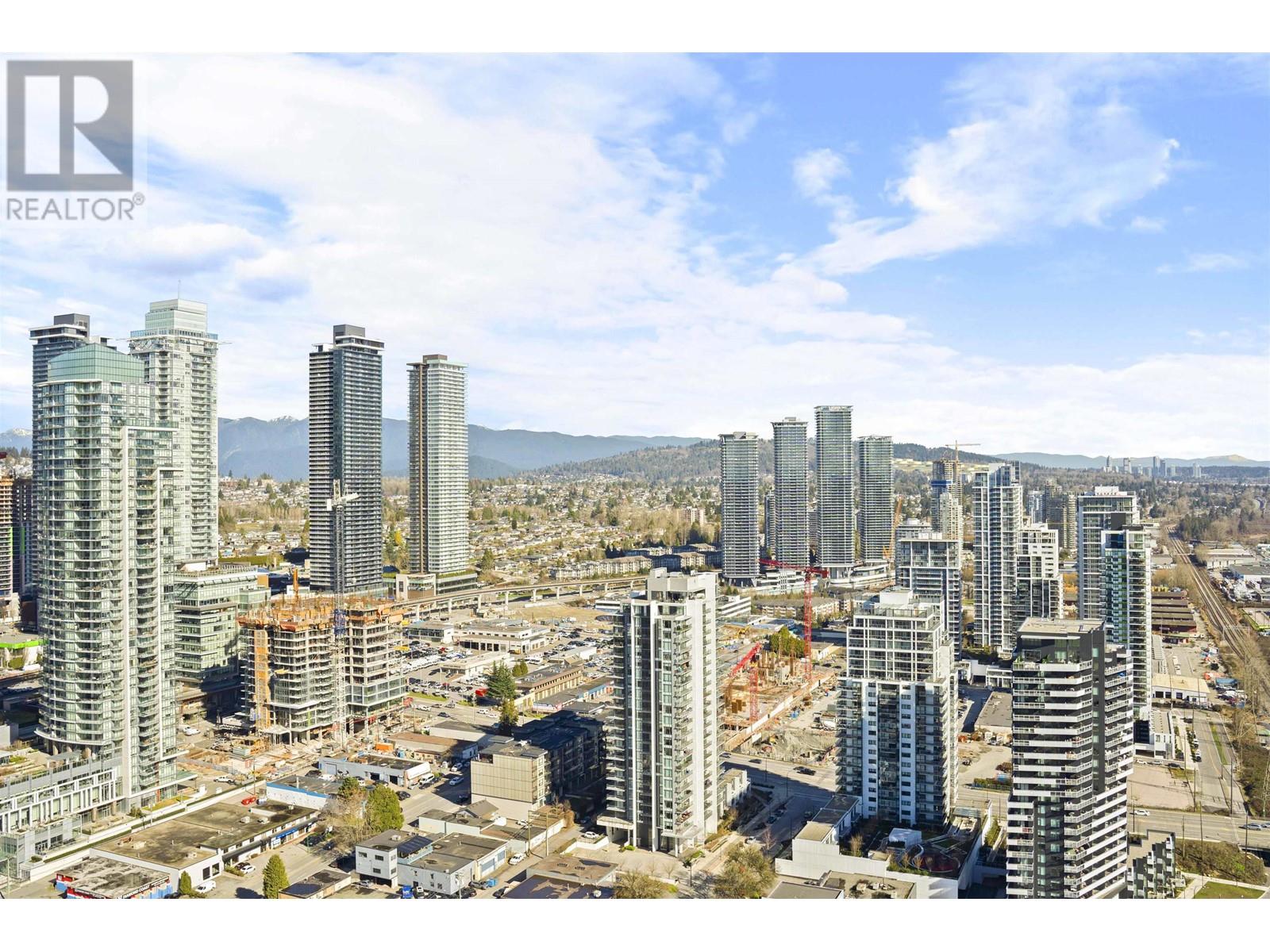 Listing Picture 23 of 32 : 4101 2388 MADISON AVENUE, Burnaby / 本拿比 - 魯藝地產 Yvonne Lu Group - MLS Medallion Club Member