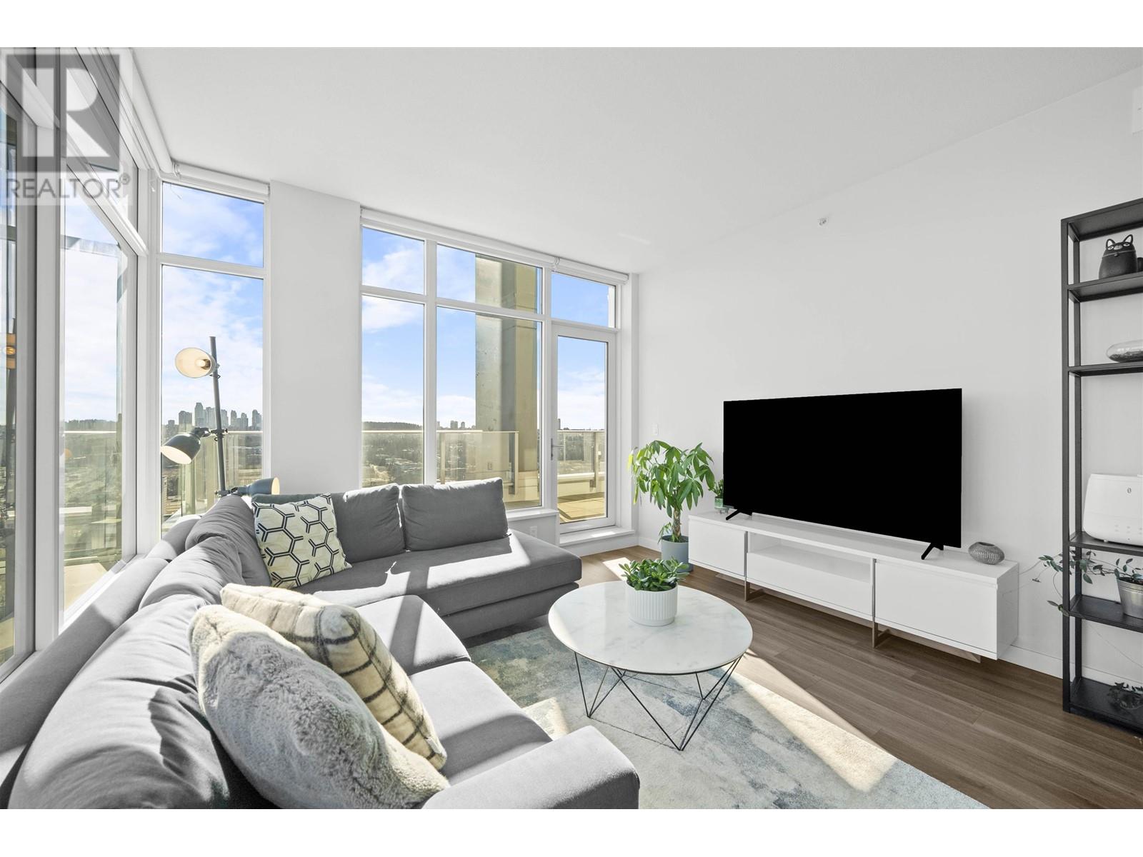 Listing Picture 4 of 32 : 4101 2388 MADISON AVENUE, Burnaby / 本拿比 - 魯藝地產 Yvonne Lu Group - MLS Medallion Club Member