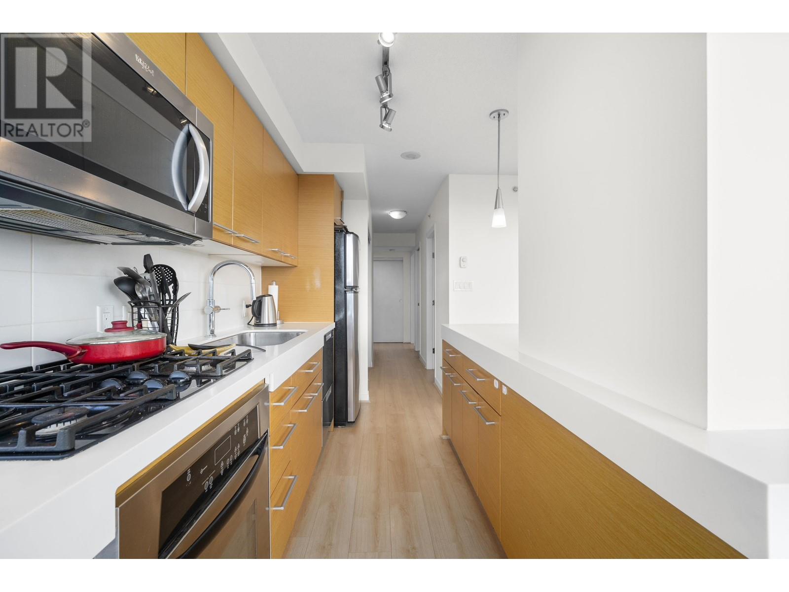 709 2770 Sophia Street, Vancouver, British Columbia  V5T 0A4 - Photo 14 - R2975987