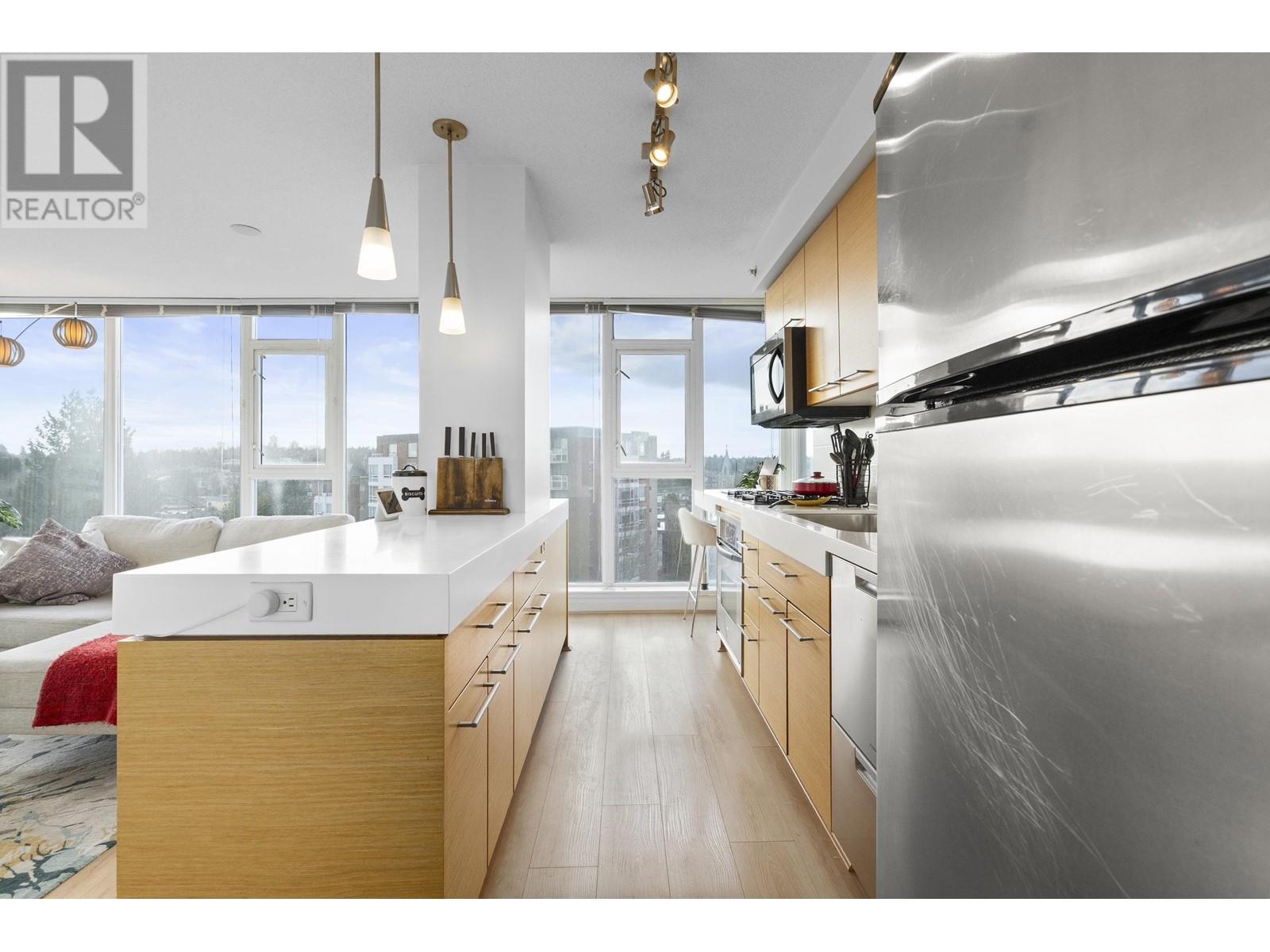 709 2770 Sophia Street, Vancouver, British Columbia  V5T 0A4 - Photo 16 - R2975987