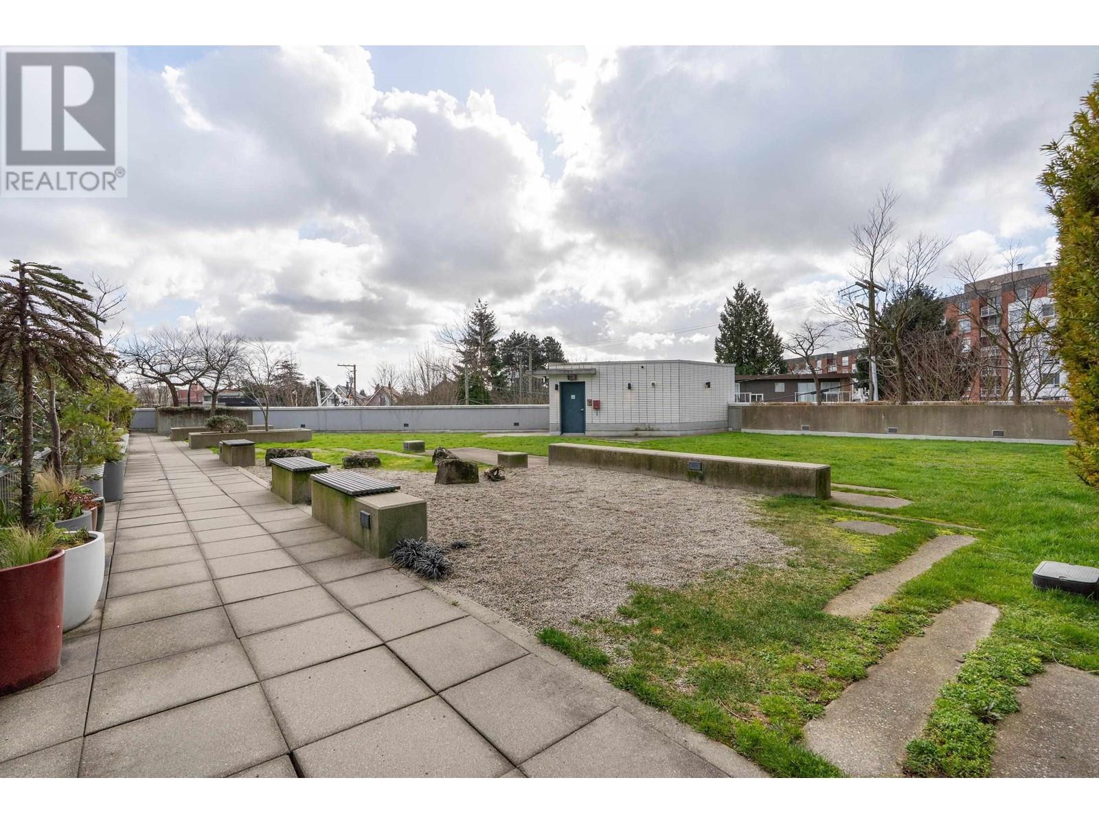 709 2770 Sophia Street, Vancouver, British Columbia  V5T 0A4 - Photo 25 - R2975987