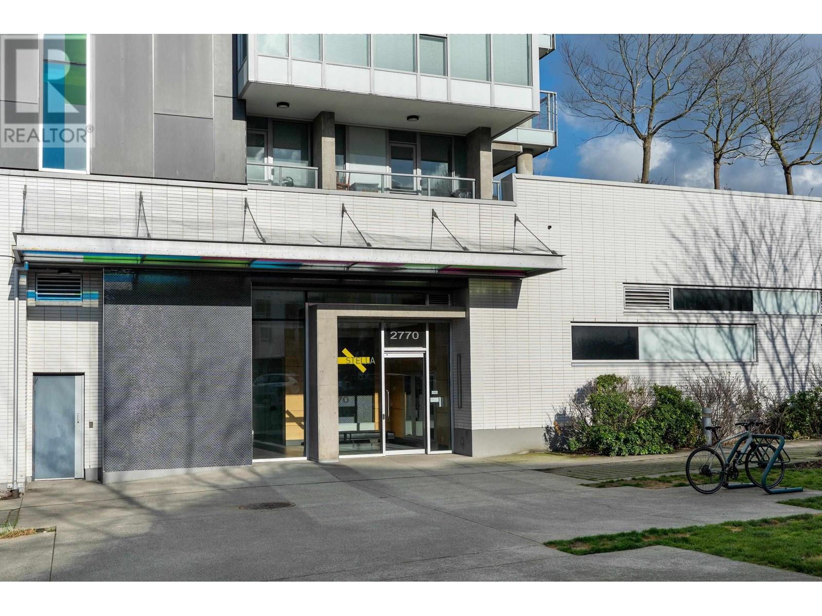 709 2770 Sophia Street, Vancouver, British Columbia  V5T 0A4 - Photo 29 - R2975987