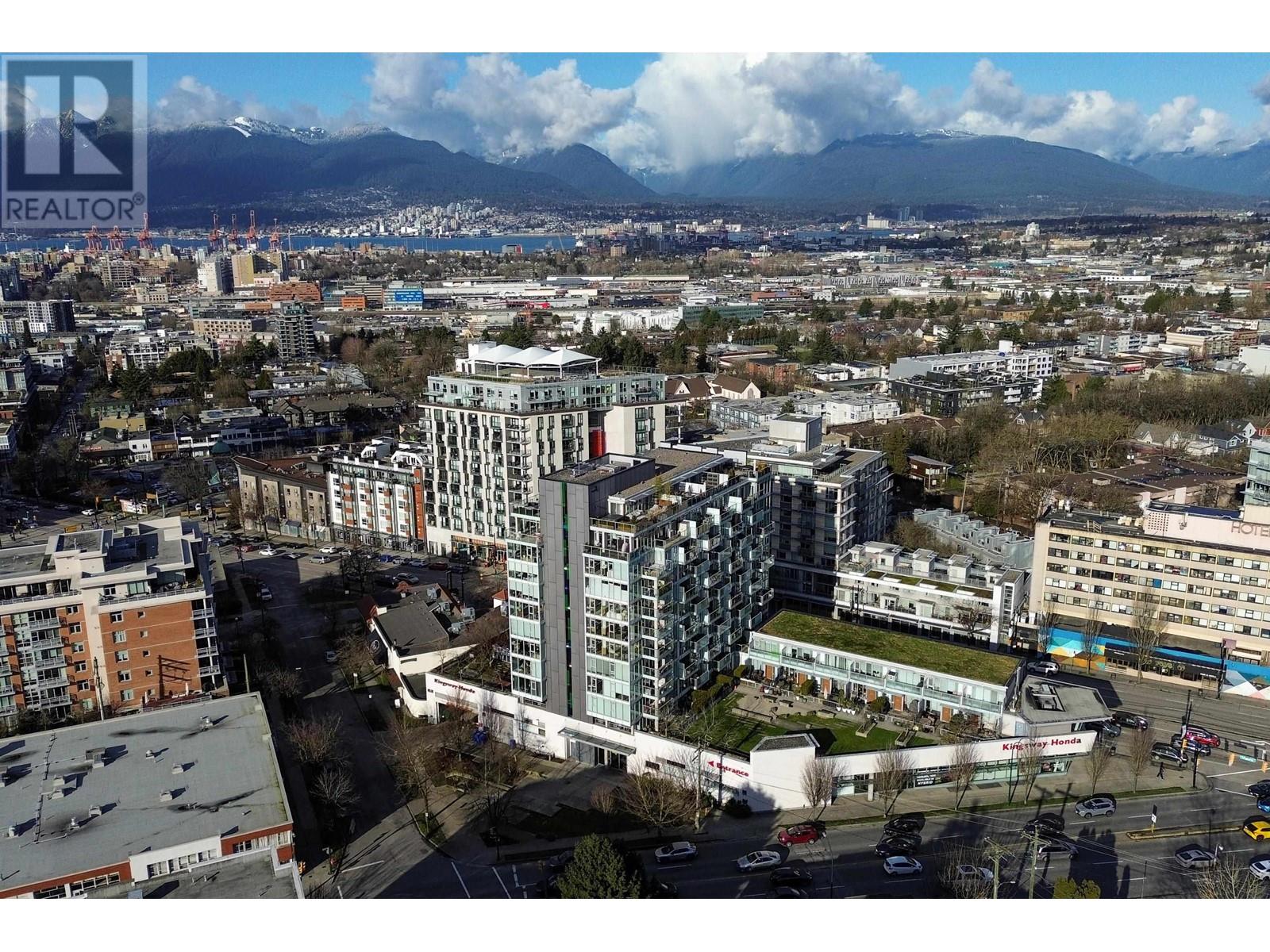 709 2770 Sophia Street, Vancouver, British Columbia  V5T 0A4 - Photo 30 - R2975987