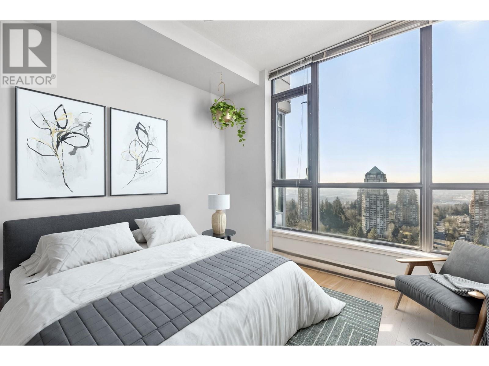 Listing Picture 12 of 39 : 3002 7088 18TH AVENUE, Burnaby / 本拿比 - 魯藝地產 Yvonne Lu Group - MLS Medallion Club Member