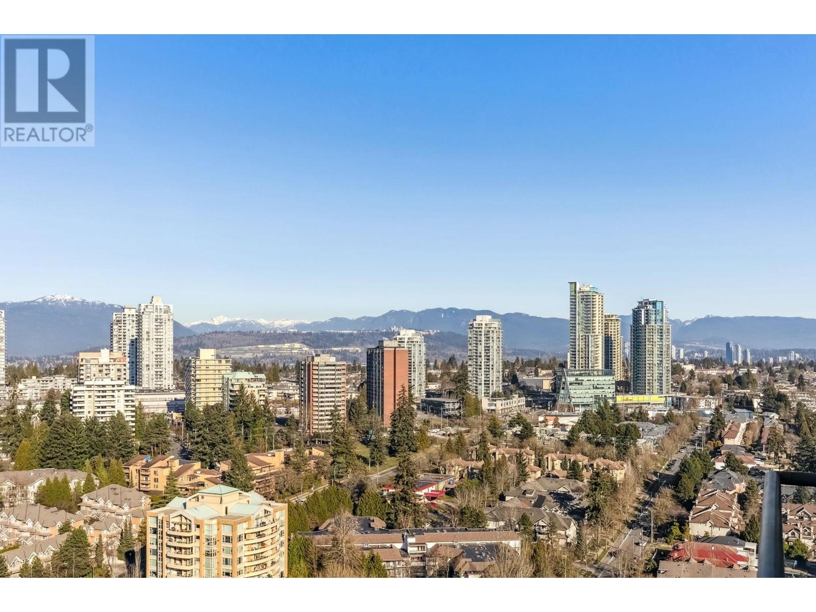 Listing Picture 23 of 39 : 3002 7088 18TH AVENUE, Burnaby / 本拿比 - 魯藝地產 Yvonne Lu Group - MLS Medallion Club Member