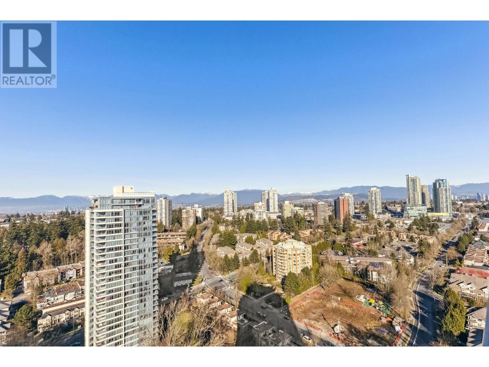 Listing Picture 24 of 39 : 3002 7088 18TH AVENUE, Burnaby / 本拿比 - 魯藝地產 Yvonne Lu Group - MLS Medallion Club Member