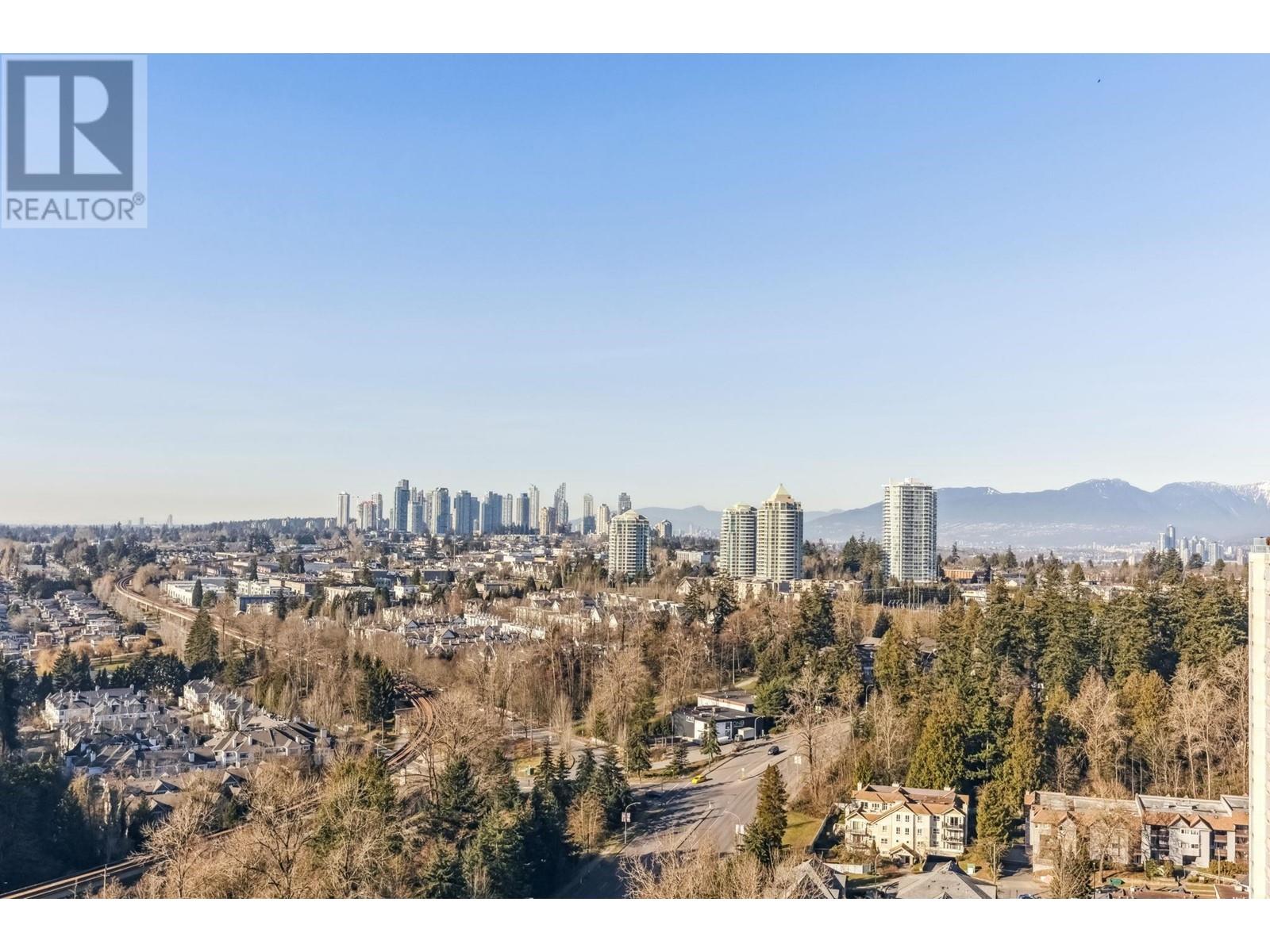 Listing Picture 25 of 39 : 3002 7088 18TH AVENUE, Burnaby / 本拿比 - 魯藝地產 Yvonne Lu Group - MLS Medallion Club Member