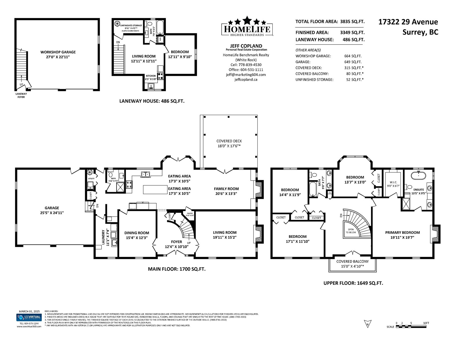 17322 29th Avenue, Surrey, British Columbia  V3Z 0E8 - Photo 35 - R2972780