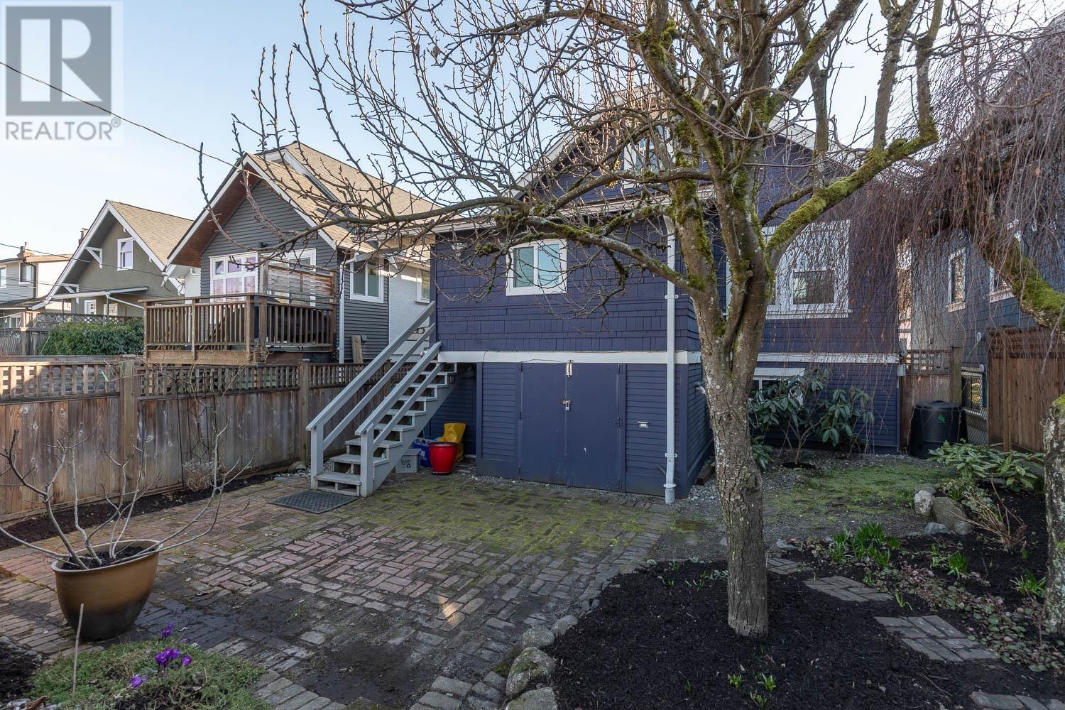 2211 Grant Street, Vancouver, British Columbia  V5L 2Z6 - Photo 38 - R2975982