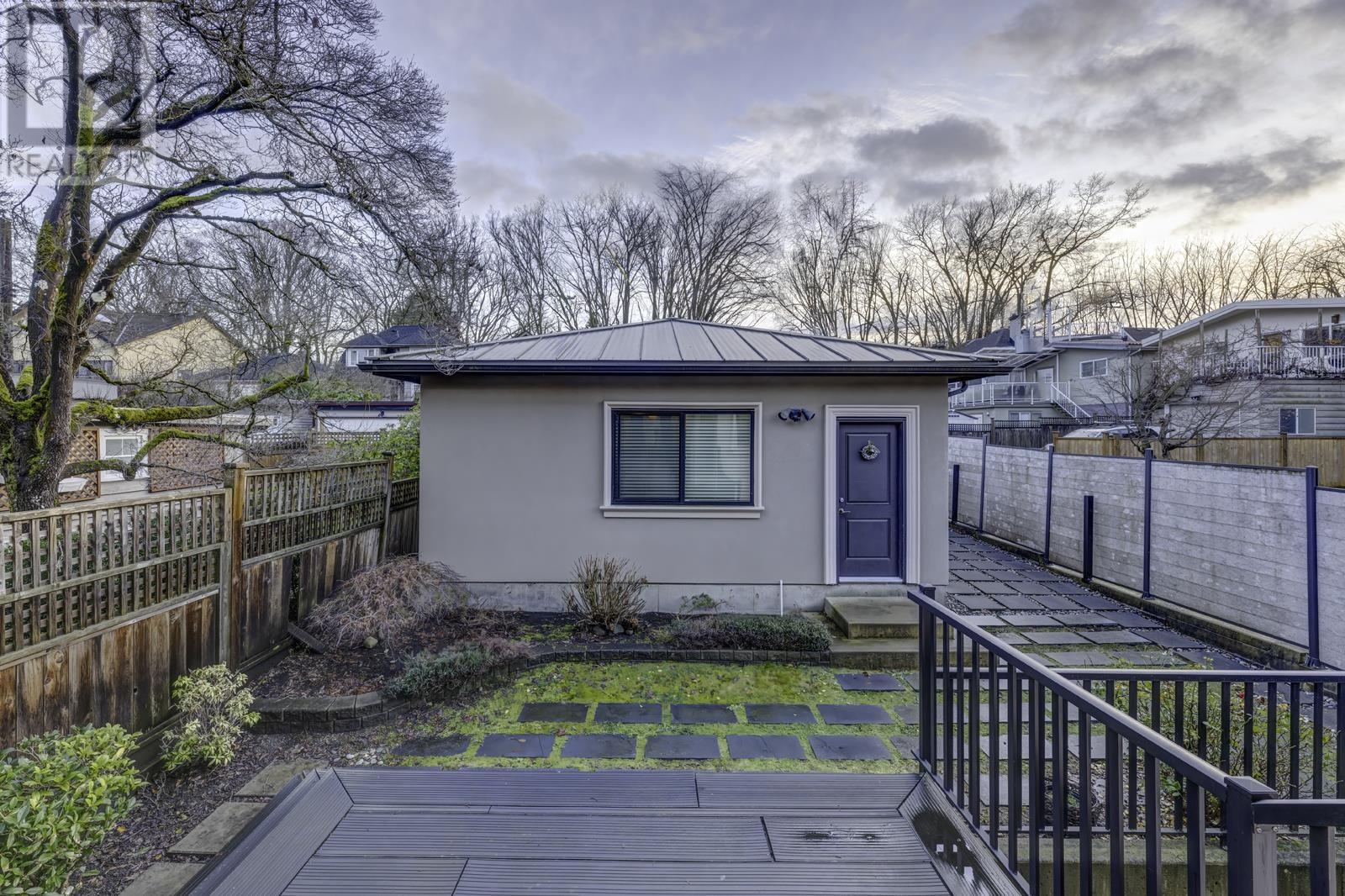 3288 W 23rd Avenue, Vancouver, British Columbia  V6L 1P9 - Photo 28 - R2976031