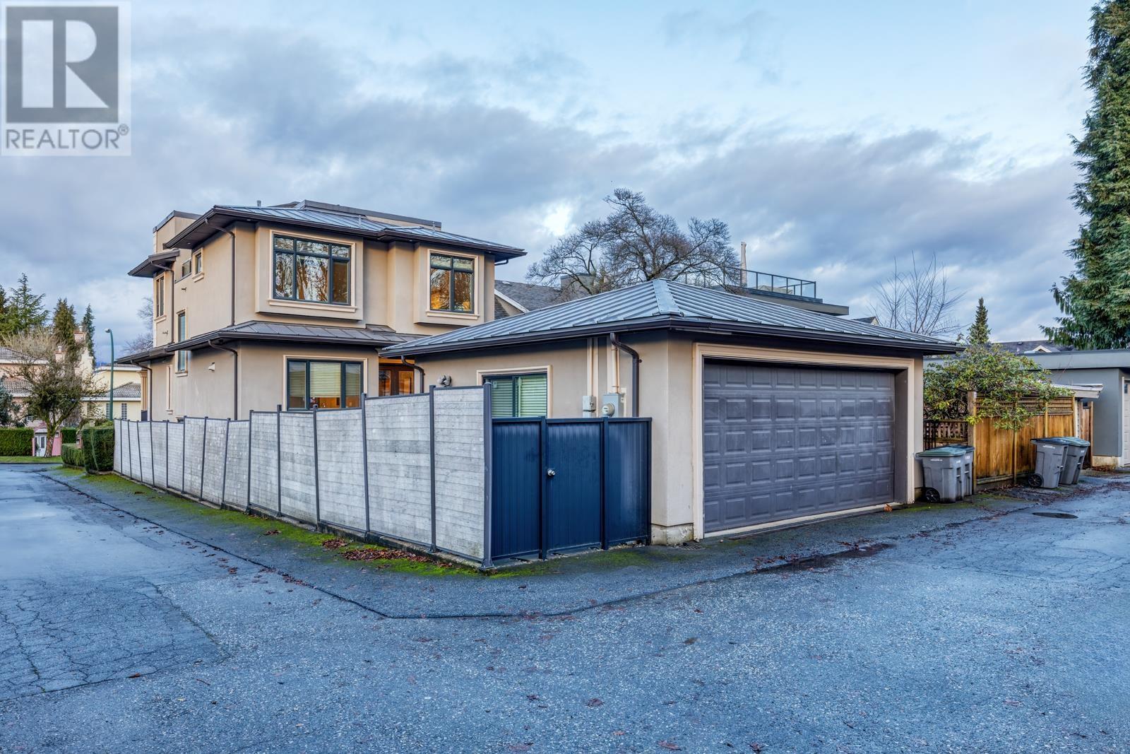 3288 W 23rd Avenue, Vancouver, British Columbia  V6L 1P9 - Photo 30 - R2976031