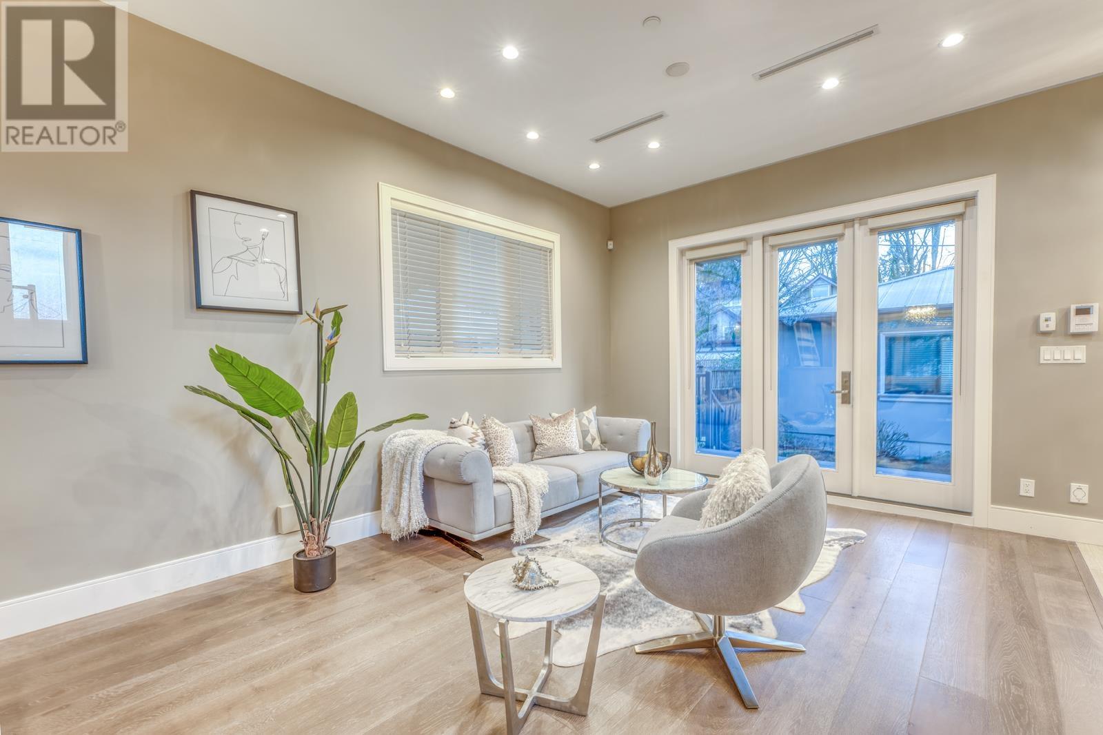 3288 W 23rd Avenue, Vancouver, British Columbia  V6L 1P9 - Photo 6 - R2976031