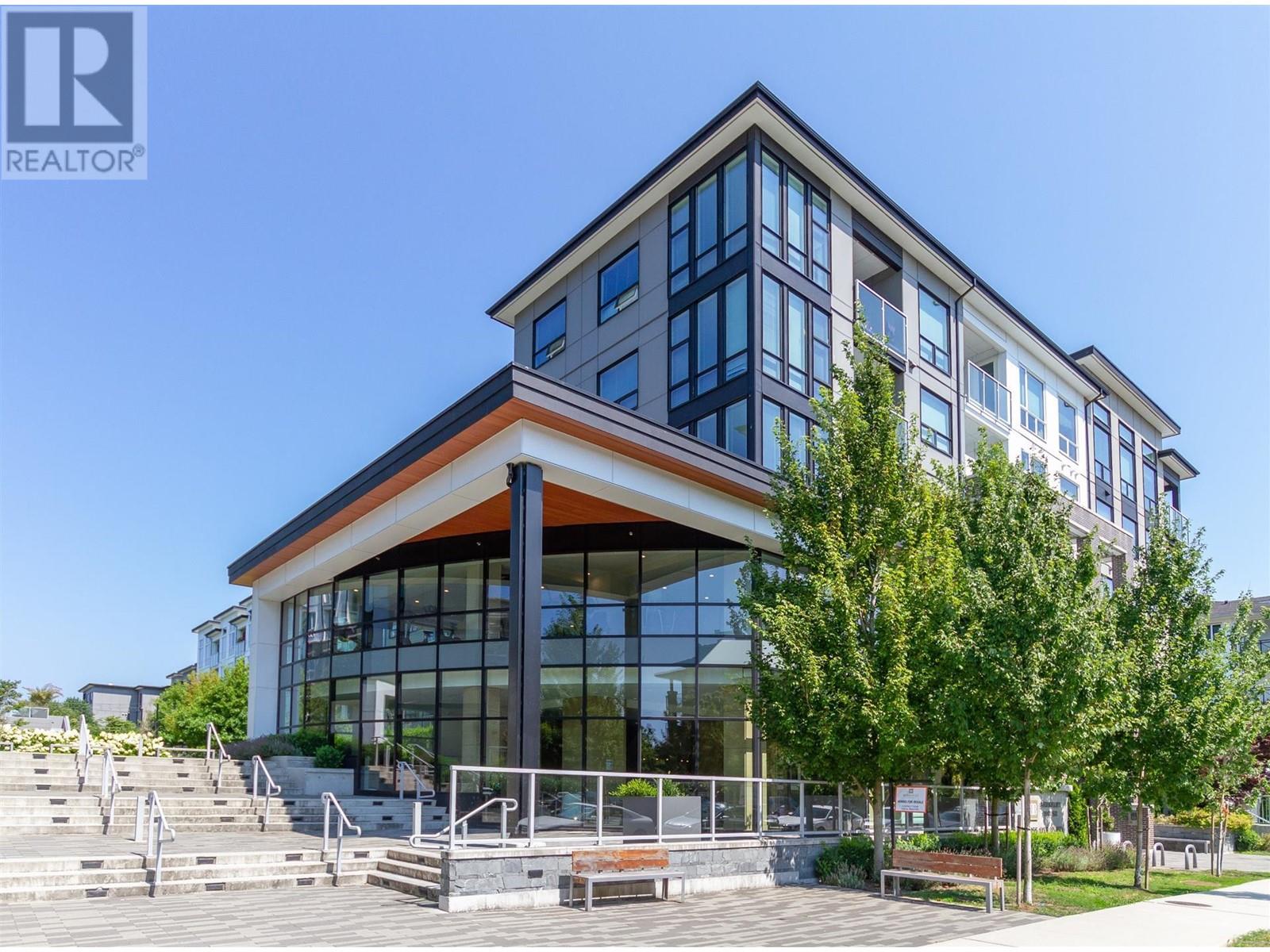 329 9233 ODLIN ROAD, richmond, British Columbia
