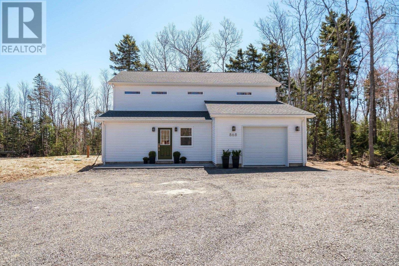 868 Newtonville Road, forest hill, Nova Scotia