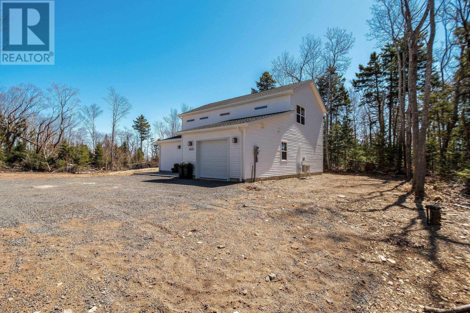 868 Newtonville Road, Forest Hill, Nova Scotia  B4P 2R1 - Photo 3 - 202502198