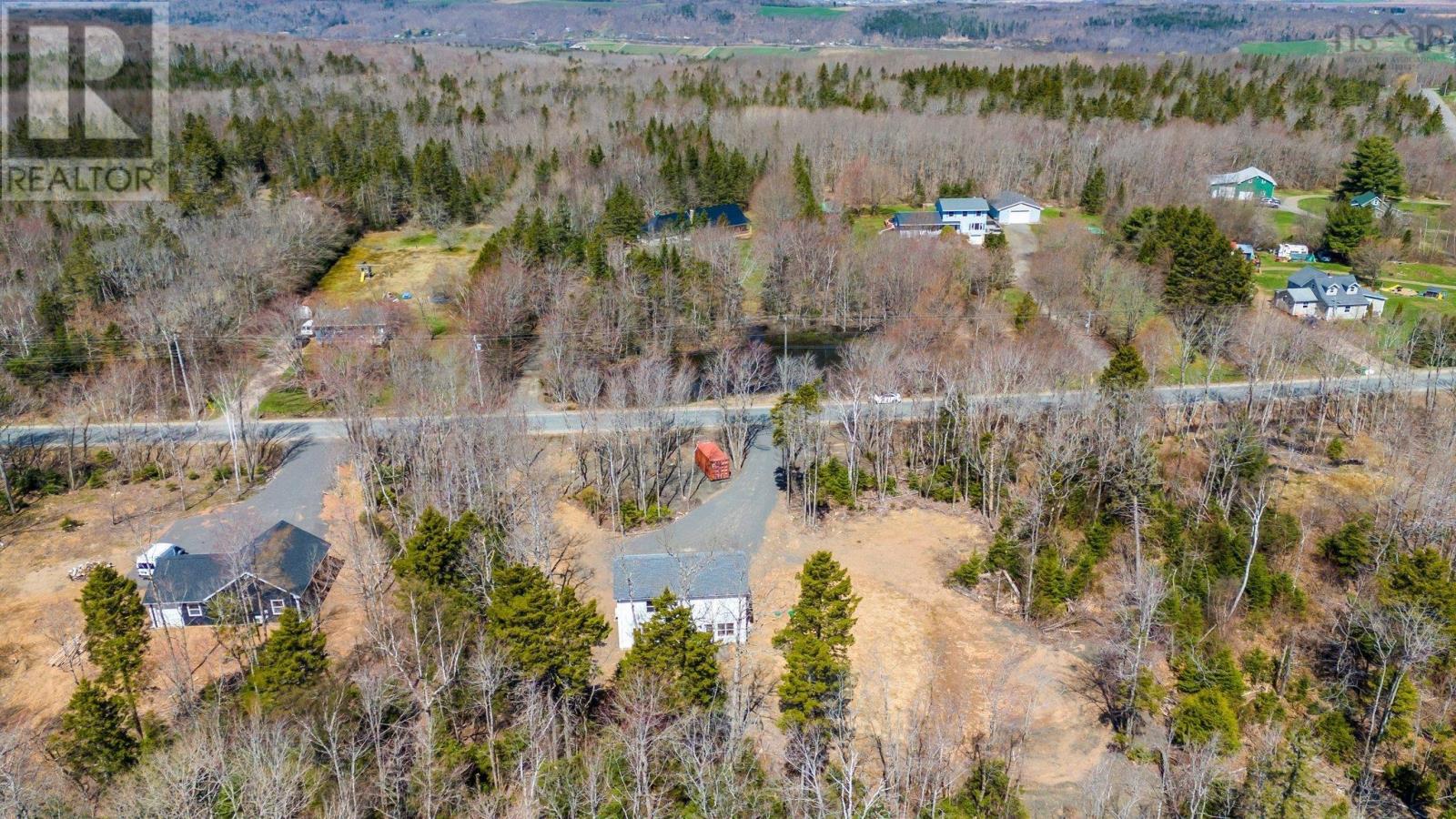 868 Newtonville Road, Forest Hill, Nova Scotia  B4P 2R1 - Photo 6 - 202502198