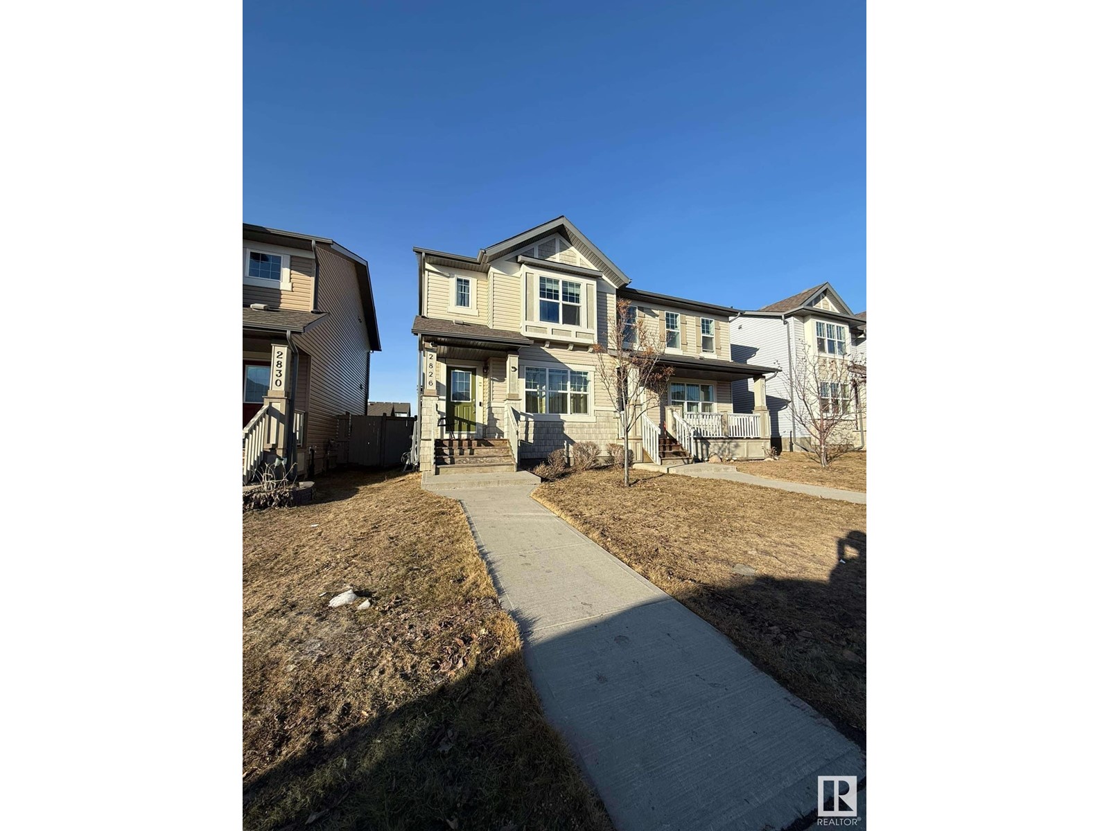 2826 18a Av Nw, Edmonton, Alberta  T6N 0N8 - Photo 2 - E4424984