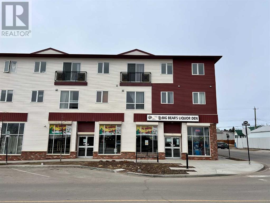 102-104, 1010 Railway Street, Crossfield, Alberta  T0M 0S0 - Photo 10 - A2201100