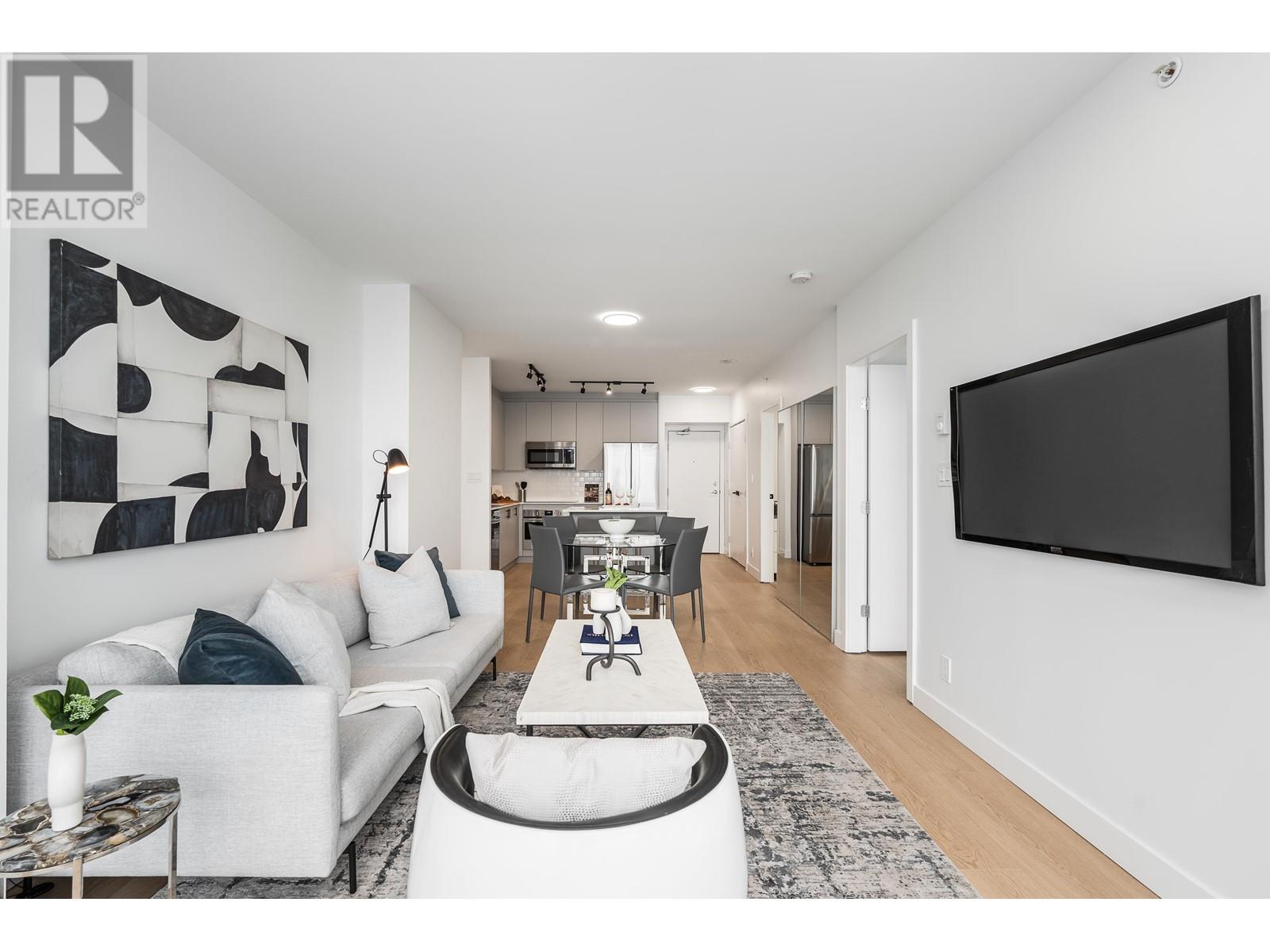 2802 1188 W Pender Street, Vancouver, British Columbia  V6E 0A2 - Photo 5 - R2966063