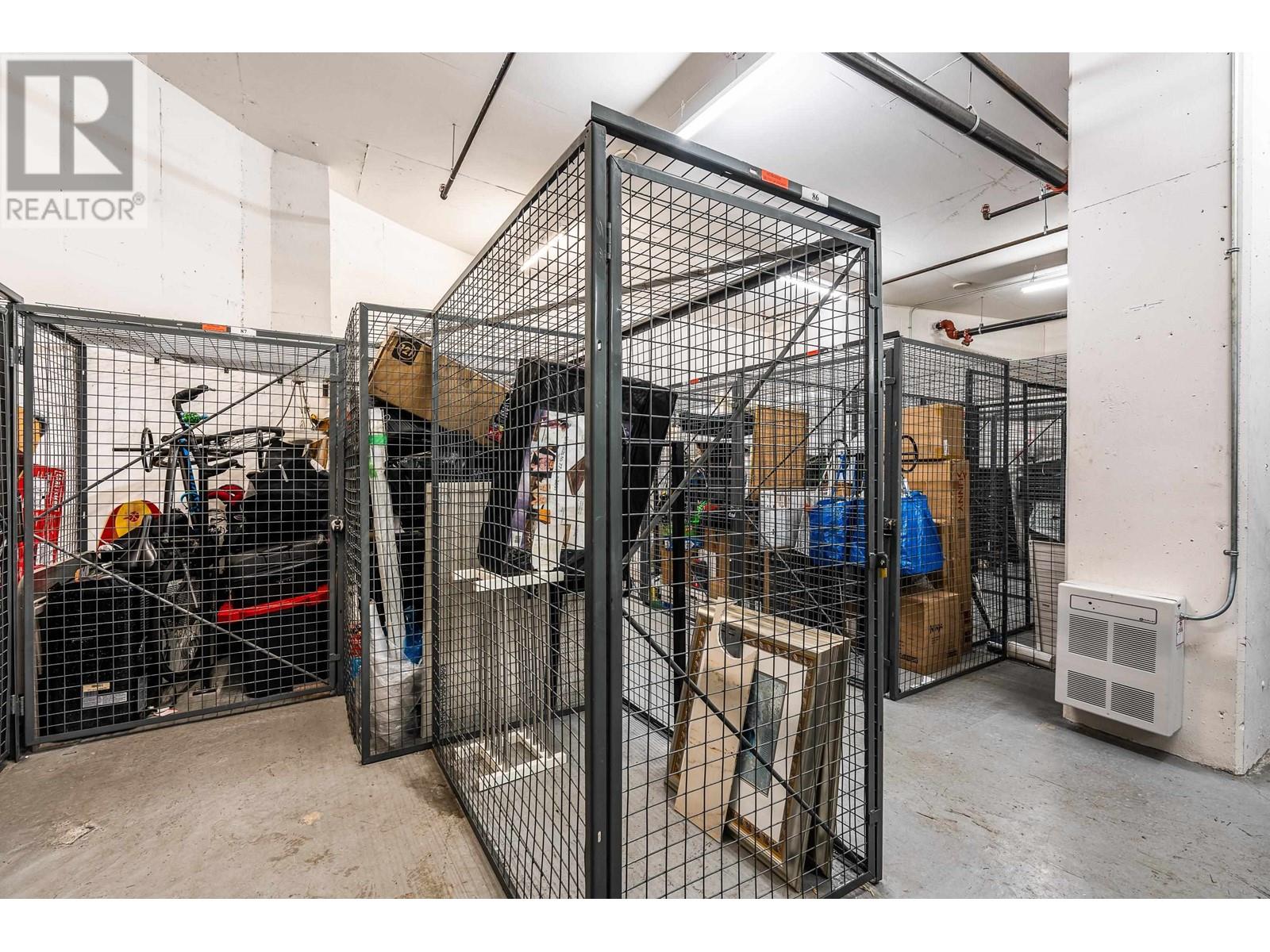 2802 1188 W Pender Street, Vancouver, British Columbia  V6E 0A2 - Photo 37 - R2966063