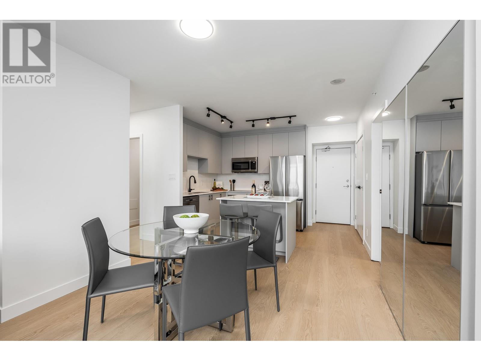 2802 1188 W Pender Street, Vancouver, British Columbia  V6E 0A2 - Photo 7 - R2966063