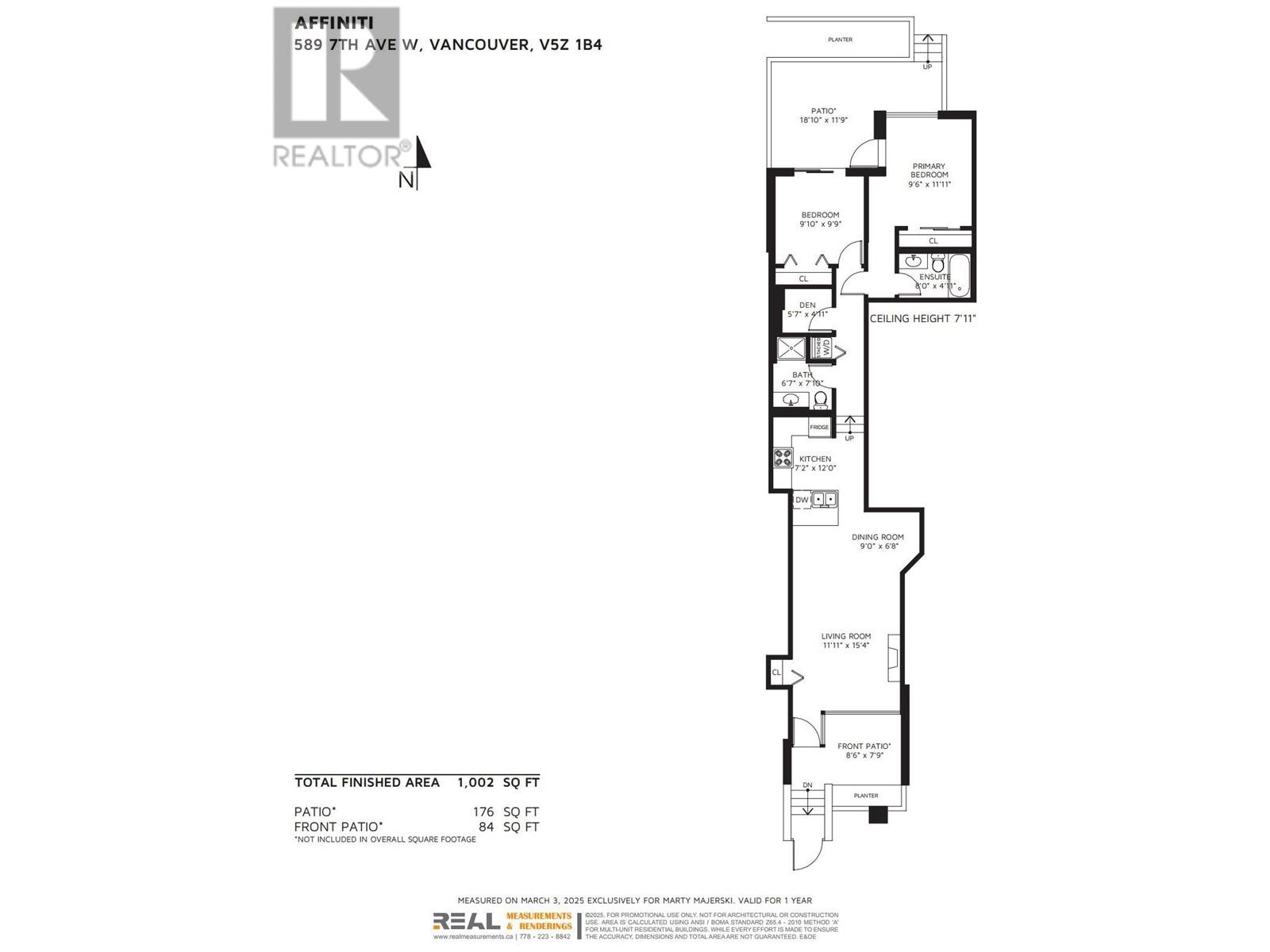 589 W 7th Avenue, Vancouver, British Columbia  V5Z 1B4 - Photo 40 - R2975937