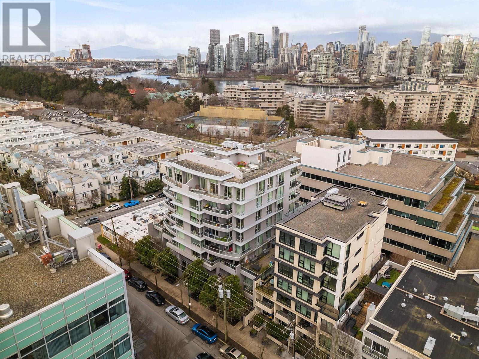 589 W 7th Avenue, Vancouver, British Columbia  V5Z 1B4 - Photo 35 - R2975937