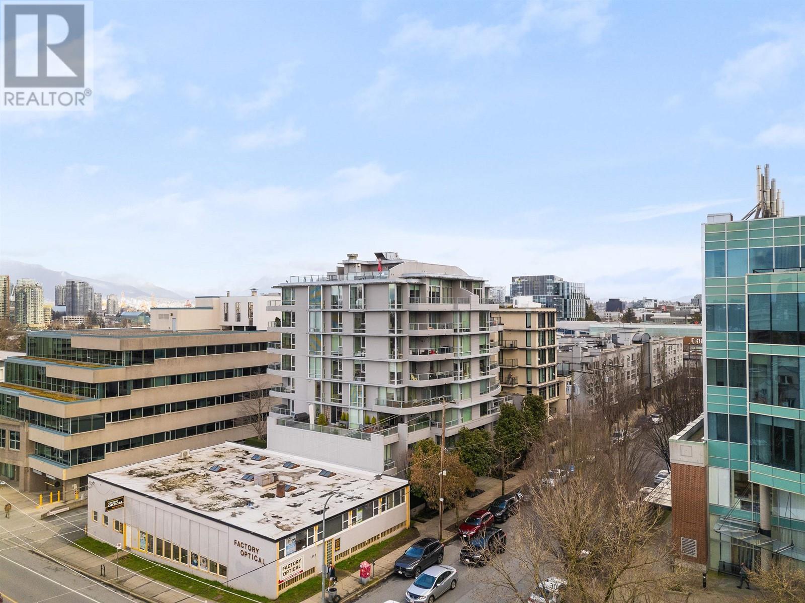 589 W 7th Avenue, Vancouver, British Columbia  V5Z 1B4 - Photo 33 - R2975937