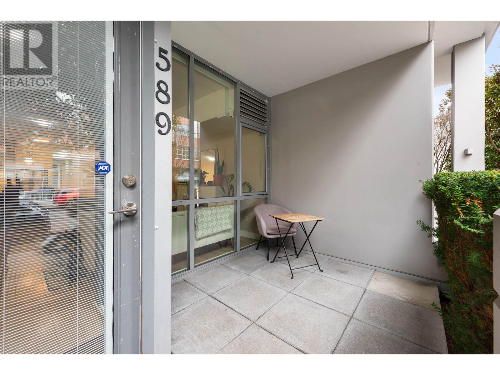 589 W 7th Avenue, Vancouver, British Columbia  V5Z 1B4 - Photo 28 - R2975937