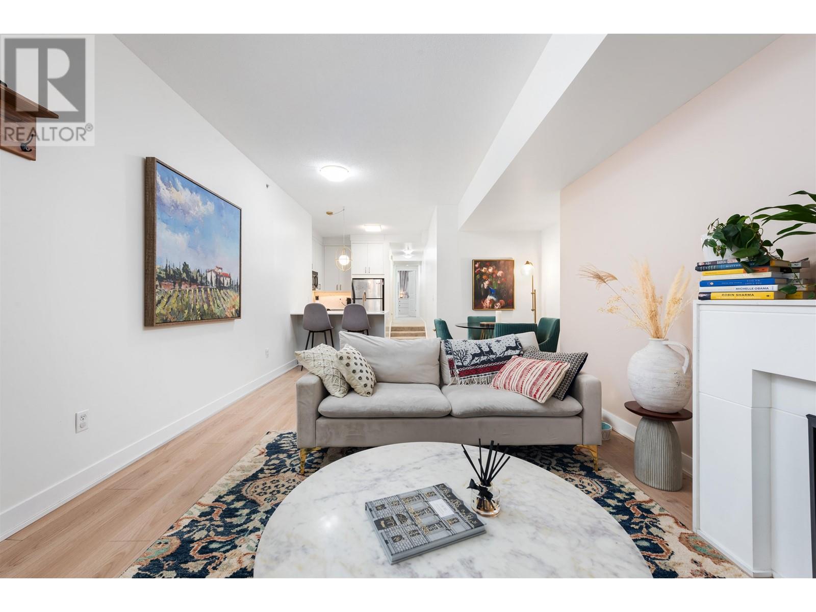 589 W 7th Avenue, Vancouver, British Columbia  V5Z 1B4 - Photo 9 - R2975937