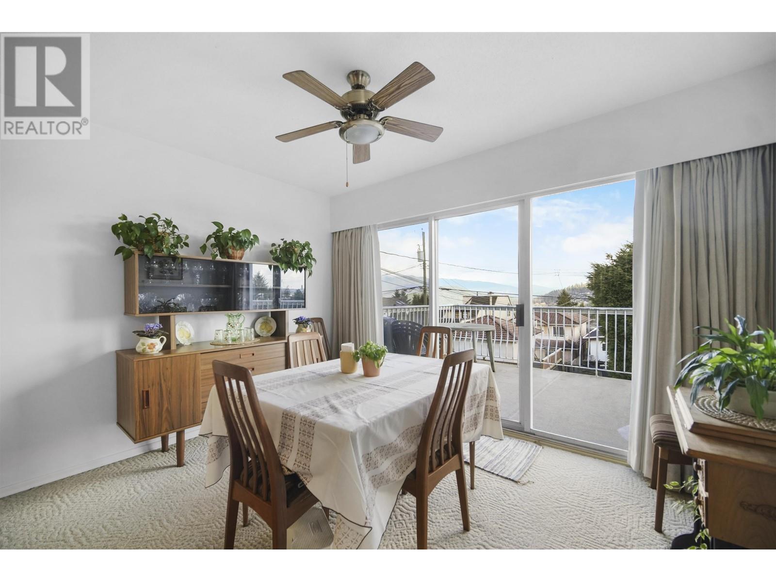 Listing Picture 14 of 34 : 40 SEA AVENUE, Burnaby / 本拿比 - 魯藝地產 Yvonne Lu Group - MLS Medallion Club Member