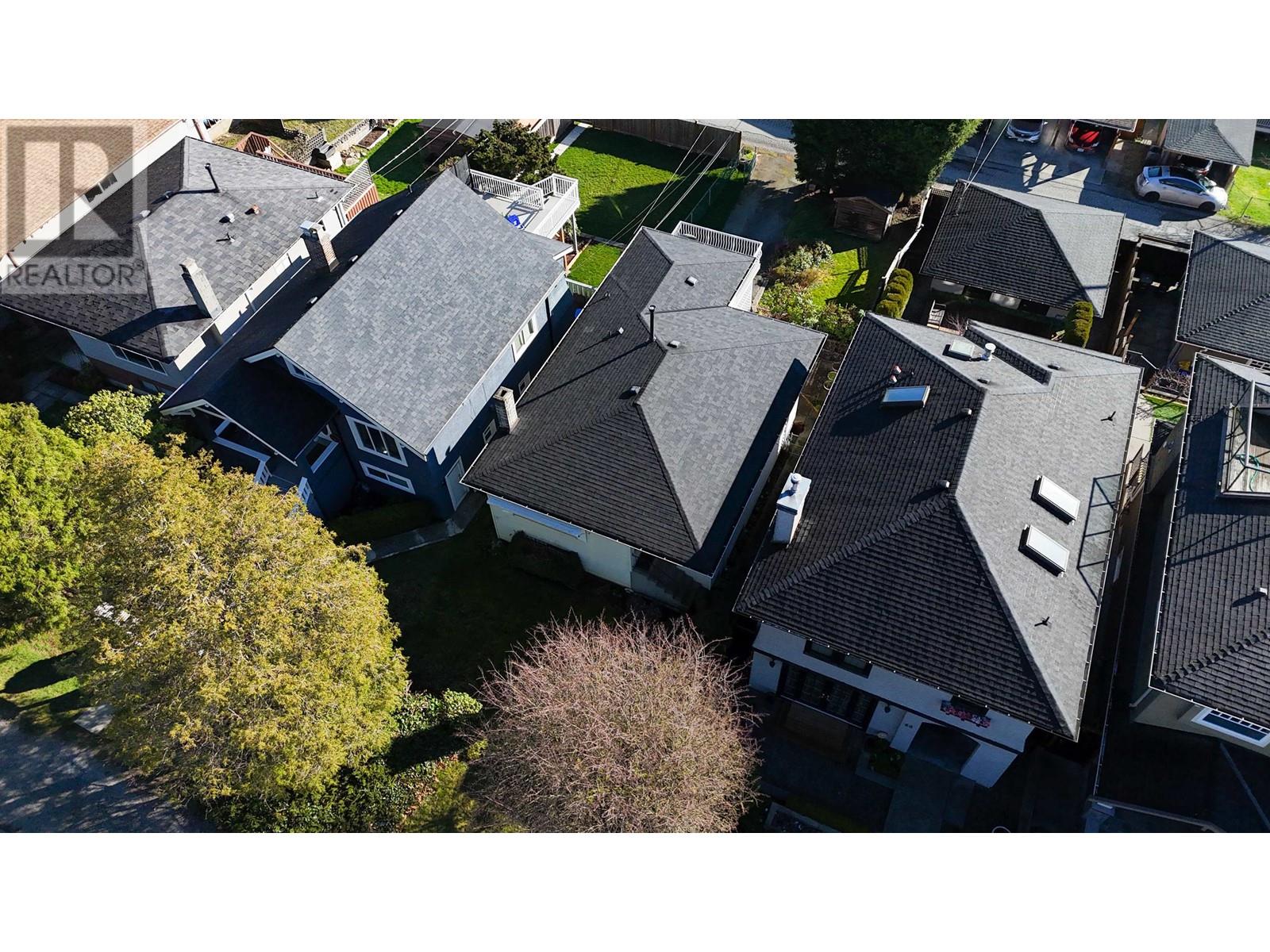 Listing Picture 5 of 34 : 40 SEA AVENUE, Burnaby / 本拿比 - 魯藝地產 Yvonne Lu Group - MLS Medallion Club Member