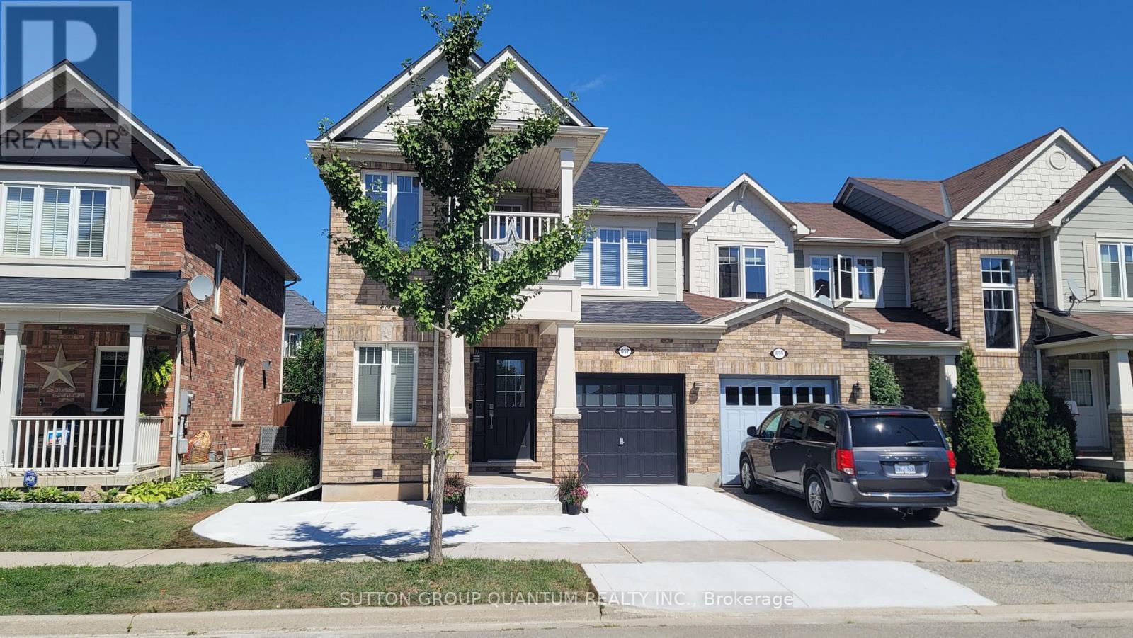 657 SELLERS PATH, Milton, Ontario