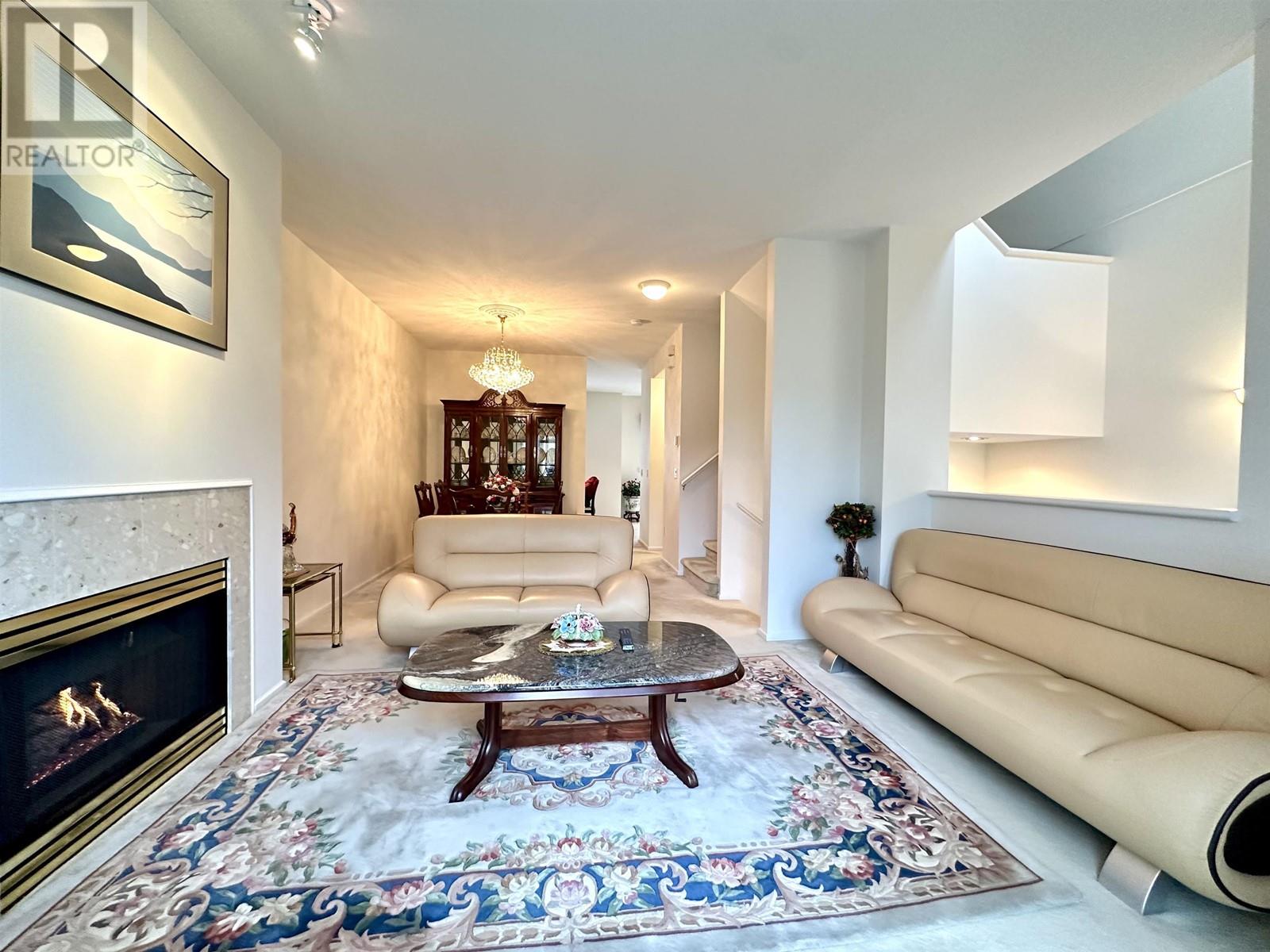 Listing Picture 9 of 40 : 139 3880 WESTMINSTER HIGHWAY, Richmond / 烈治文 - 魯藝地產 Yvonne Lu Group - MLS Medallion Club Member