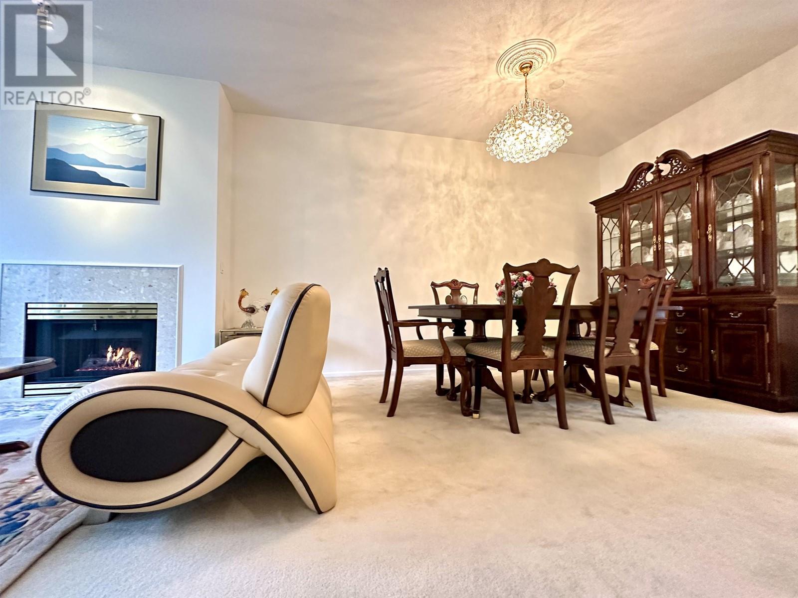 Listing Picture 7 of 40 : 139 3880 WESTMINSTER HIGHWAY, Richmond / 烈治文 - 魯藝地產 Yvonne Lu Group - MLS Medallion Club Member
