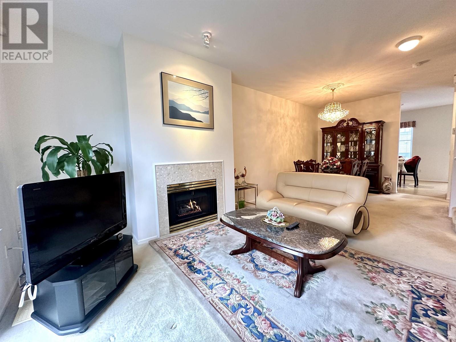 Listing Picture 11 of 40 : 139 3880 WESTMINSTER HIGHWAY, Richmond / 烈治文 - 魯藝地產 Yvonne Lu Group - MLS Medallion Club Member