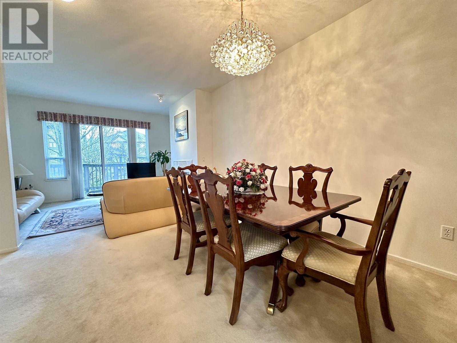 Listing Picture 12 of 40 : 139 3880 WESTMINSTER HIGHWAY, Richmond / 烈治文 - 魯藝地產 Yvonne Lu Group - MLS Medallion Club Member