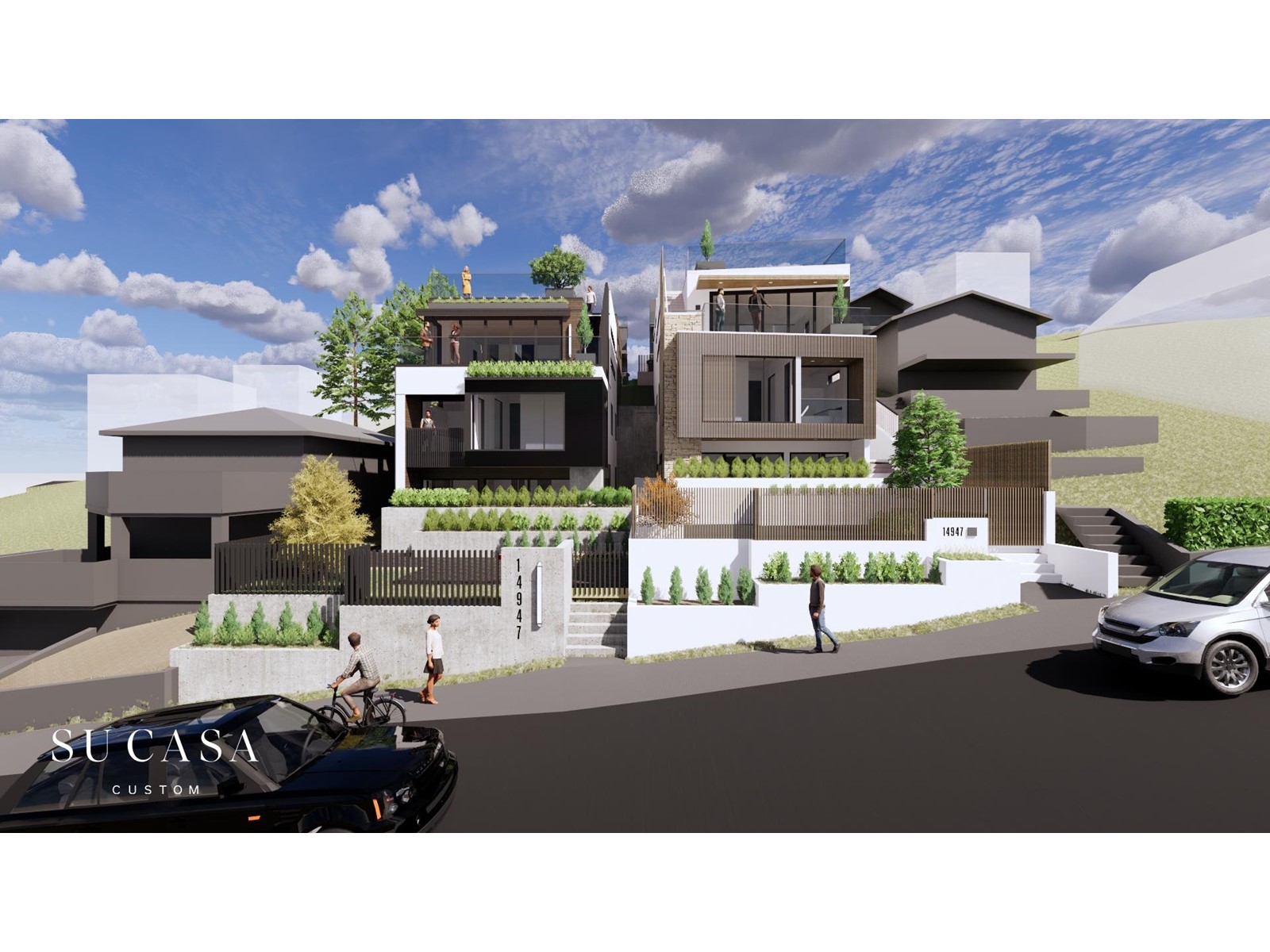 14945 BUENA VISTA AVENUE, White Rock, British Columbia