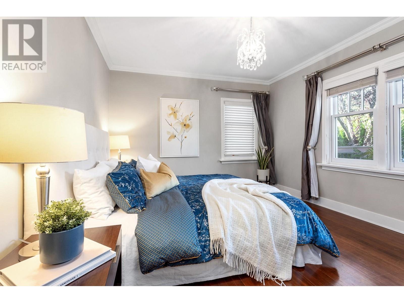 Listing Picture 23 of 40 : 4671 W 13TH AVENUE, Vancouver / 溫哥華 - 魯藝地產 Yvonne Lu Group - MLS Medallion Club Member