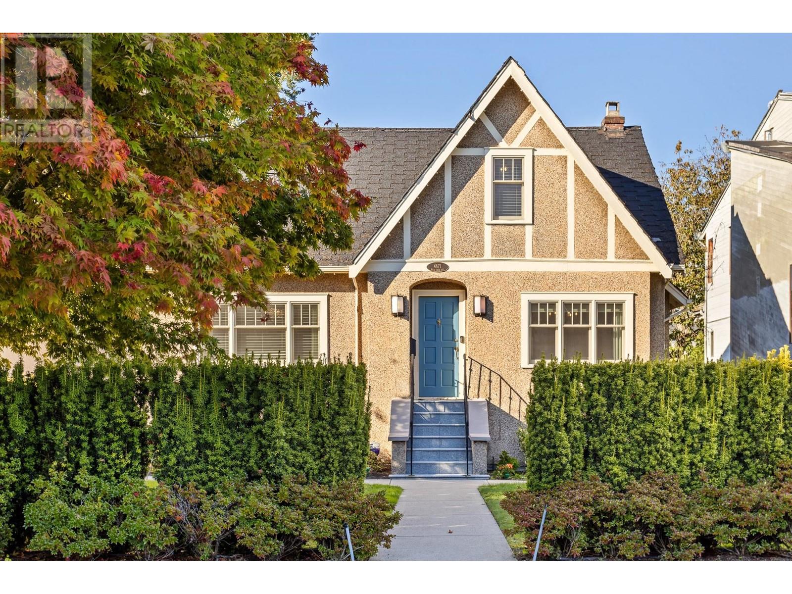 Listing Picture 13 of 40 : 4671 W 13TH AVENUE, Vancouver / 溫哥華 - 魯藝地產 Yvonne Lu Group - MLS Medallion Club Member