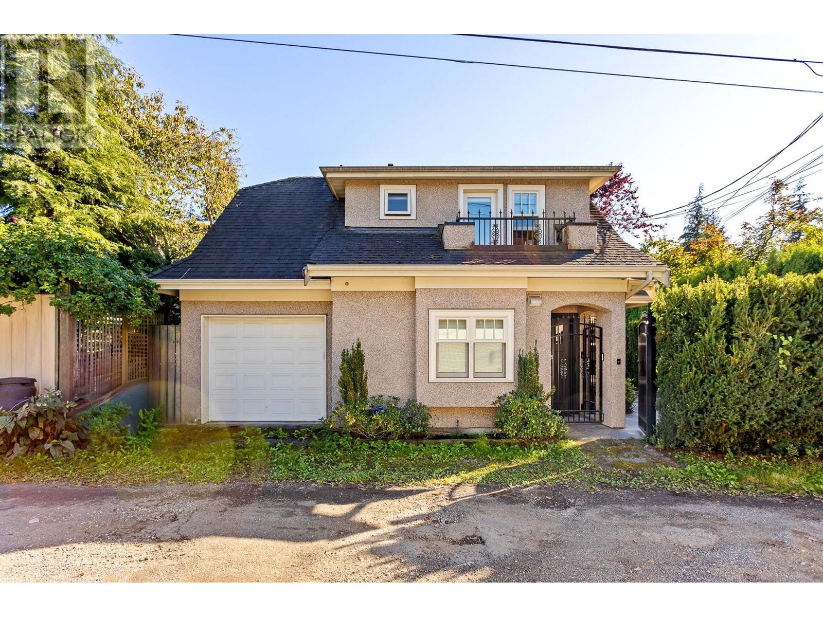 Listing Picture 40 of 40 : 4671 W 13TH AVENUE, Vancouver / 溫哥華 - 魯藝地產 Yvonne Lu Group - MLS Medallion Club Member