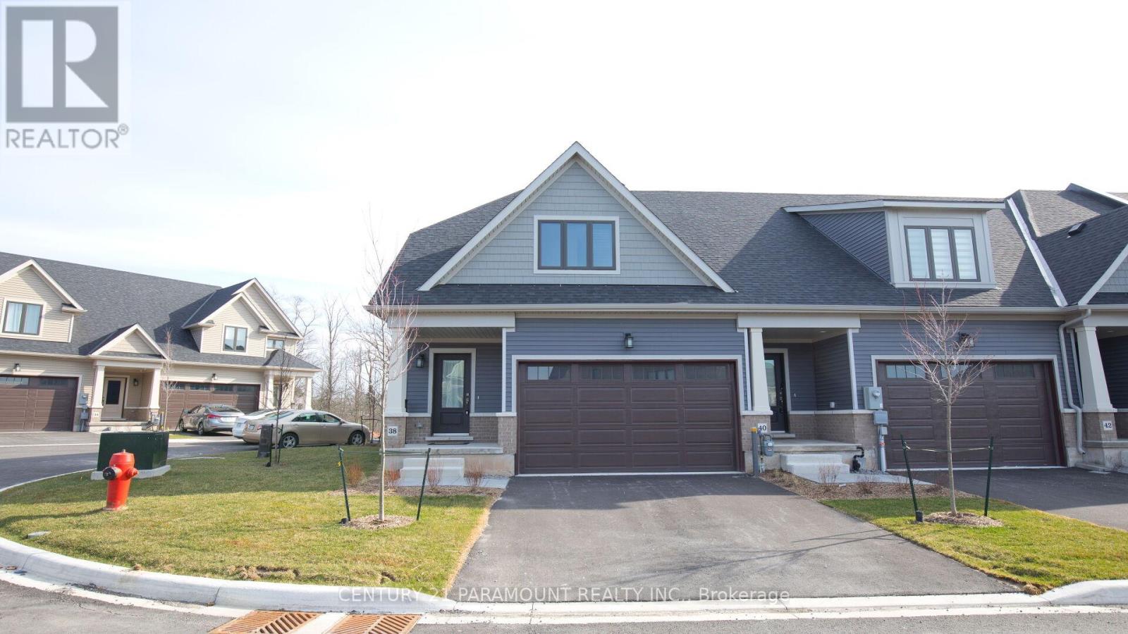 38 - 4311 MANN STREET E, Niagara Falls, Ontario