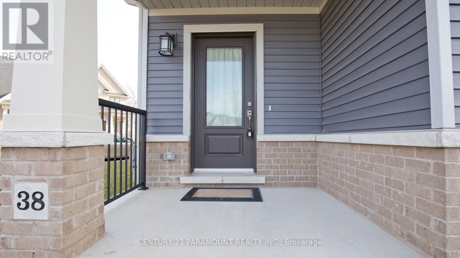38 - 4311 Mann Street E, Niagara Falls, Ontario  L2G 3K2 - Photo 10 - X12011537