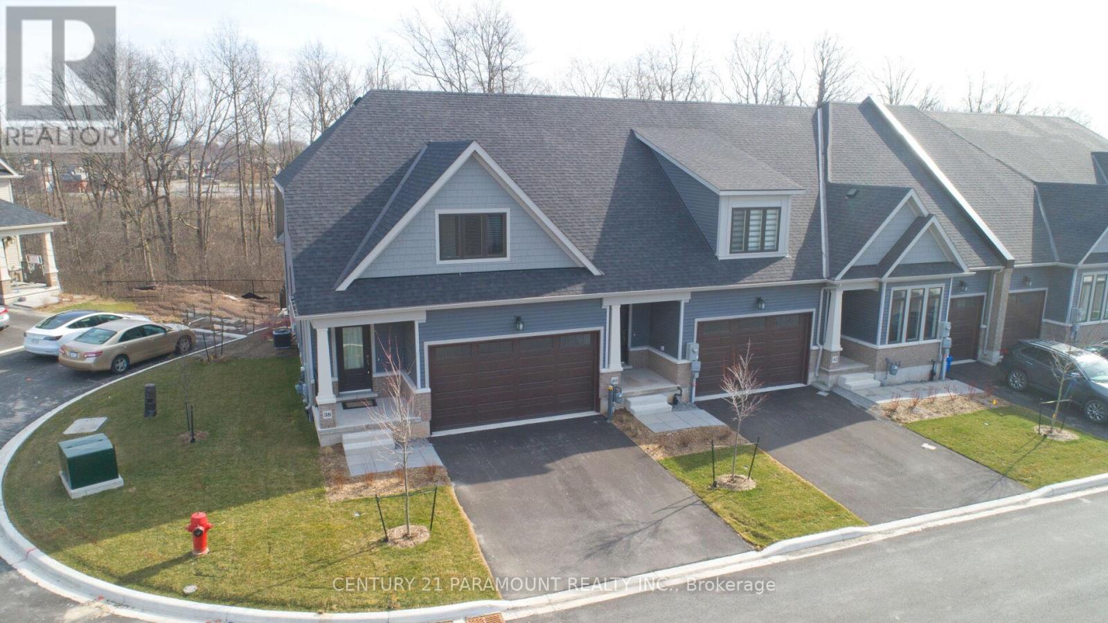 38 - 4311 Mann Street E, Niagara Falls, Ontario  L2G 3K2 - Photo 2 - X12011537