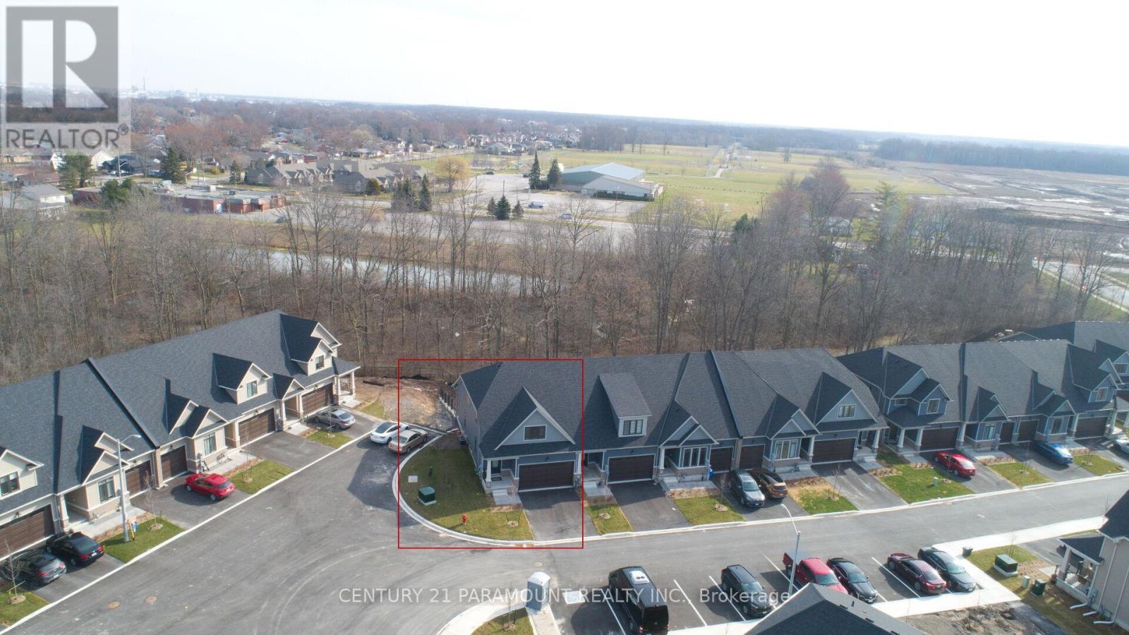 38 - 4311 Mann Street E, Niagara Falls, Ontario  L2G 3K2 - Photo 3 - X12011537