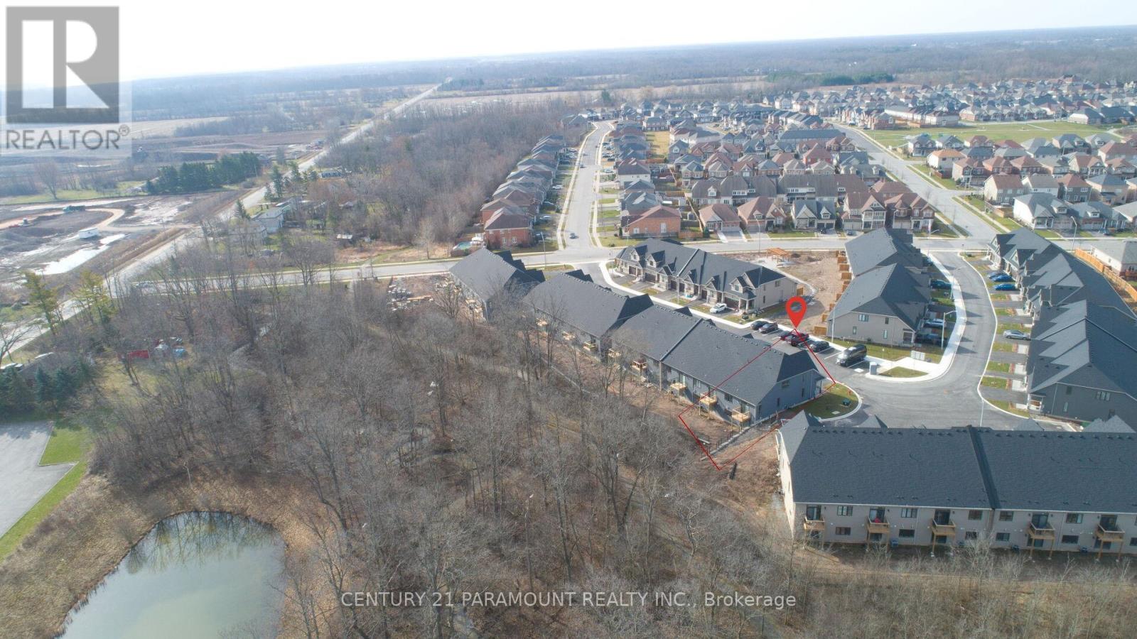38 - 4311 Mann Street E, Niagara Falls, Ontario  L2G 3K2 - Photo 6 - X12011537