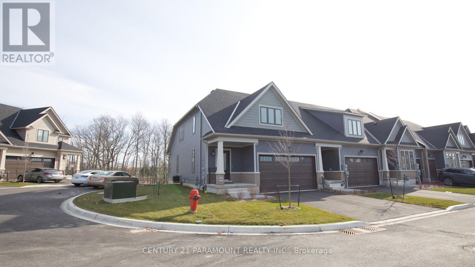 38 - 4311 Mann Street E, Niagara Falls, Ontario  L2G 3K2 - Photo 7 - X12011537