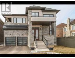 Bsmt 2 - 20 Longevity Road, Brampton (Credit Valley), Ca