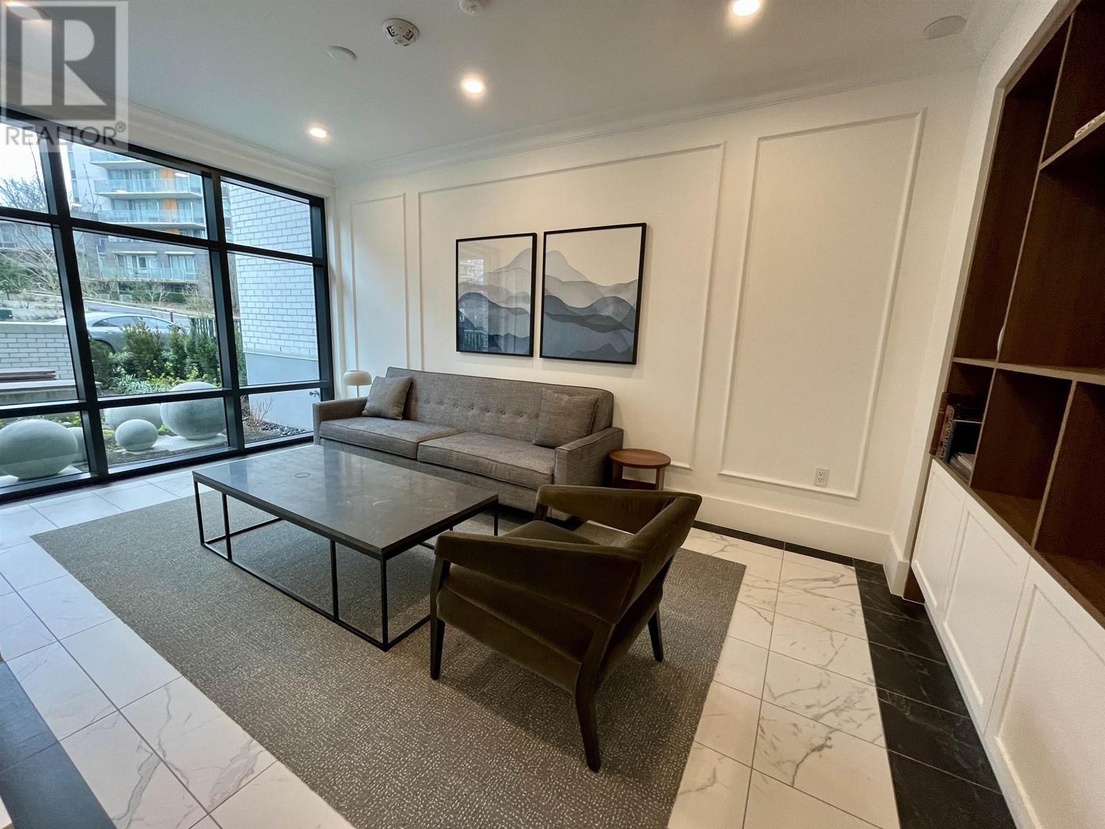 809 8750 University Crescent, Burnaby, British Columbia  V5A 0G9 - Photo 8 - R2975639